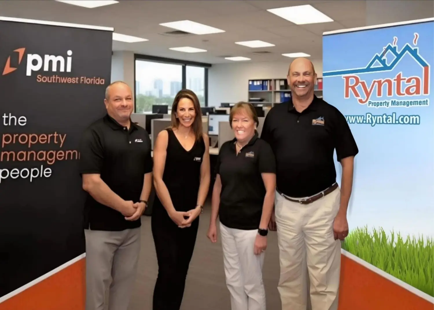 Image of PMI SWFL and Ryntal Property Management