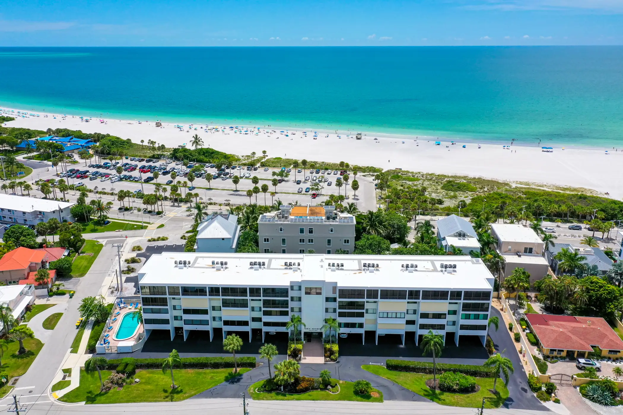 Bradenton Property Management