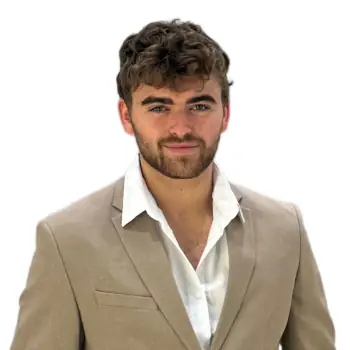 Picture of Nick Crawford