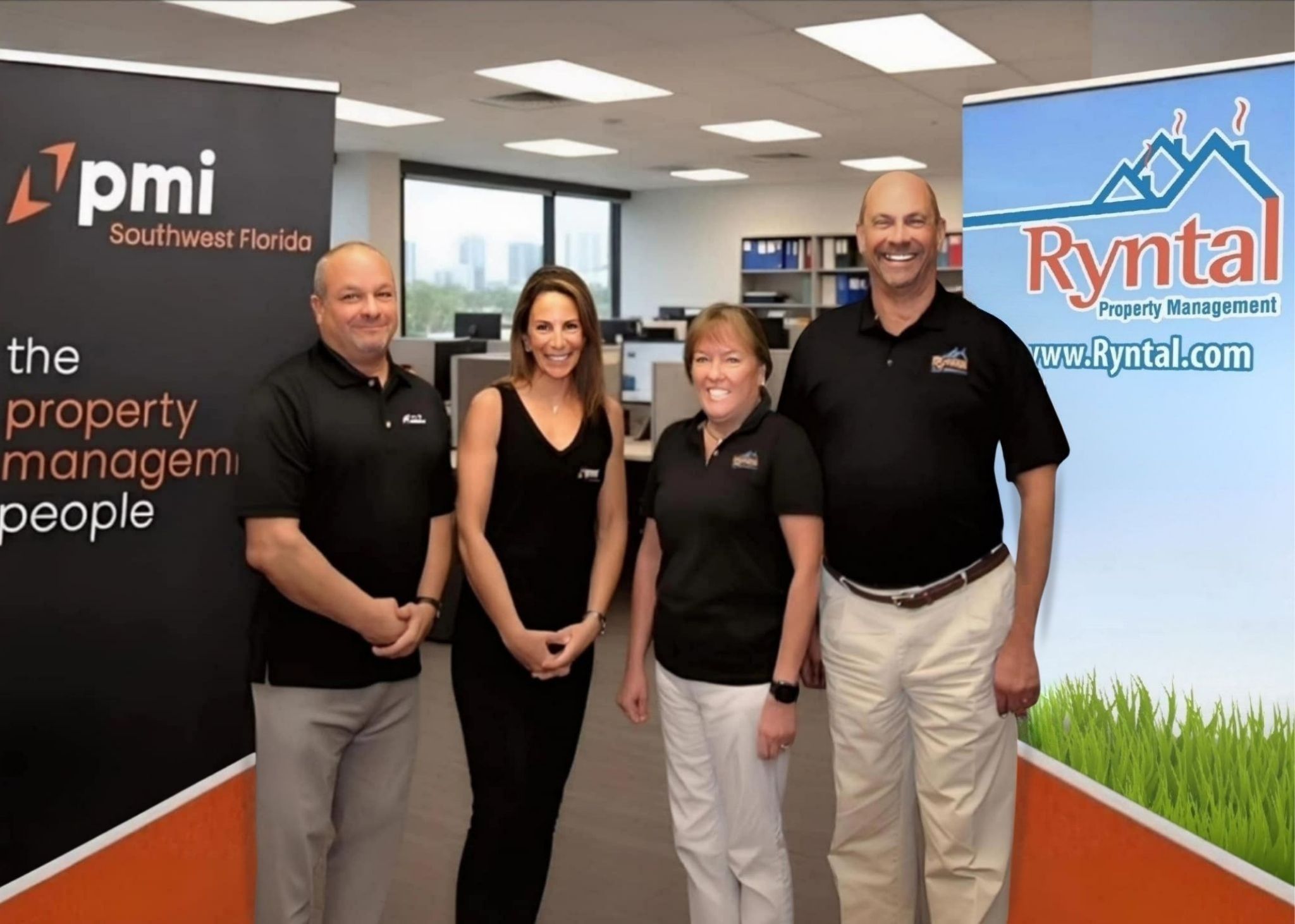 Welcome, Ryntal Property Management!