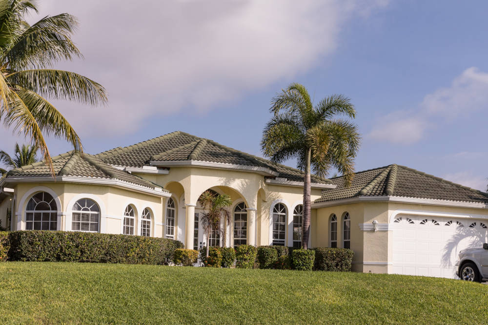 Boca Grande Property Management