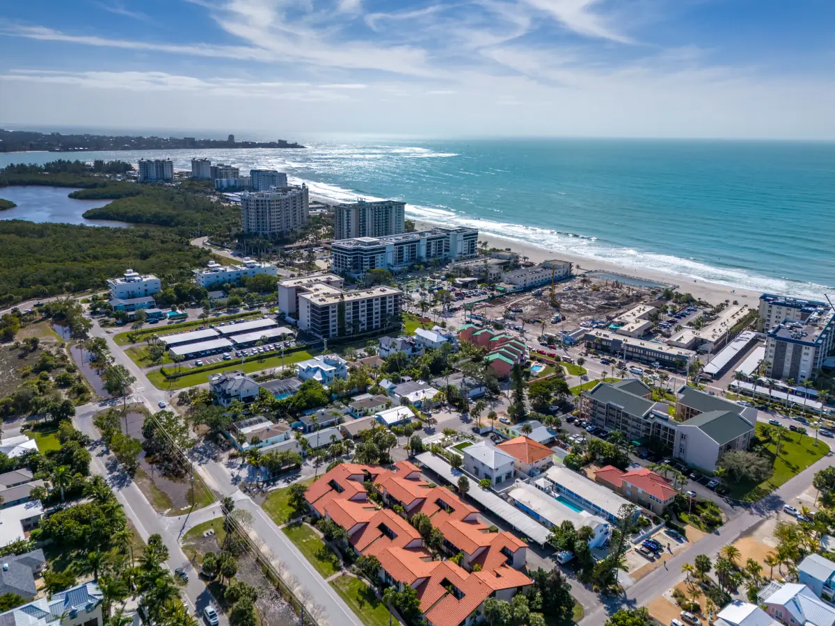 Lido Key Property Management